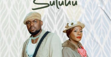 Lady Jaydee – Suluhu