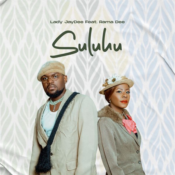 Lady Jaydee – Suluhu