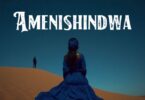 Lony Bway – Amenishindwa