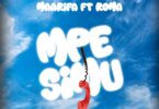Maarifa Ft Roma - Mpe Simu
