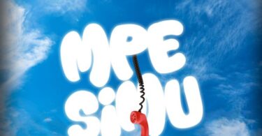 Maarifa Ft Roma - Mpe Simu