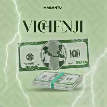 Mabantu - Vichenji