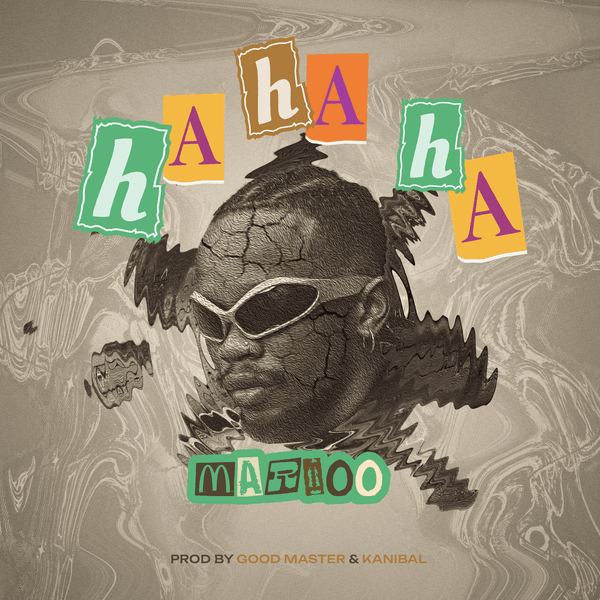 Marioo - Ha Ha Ha