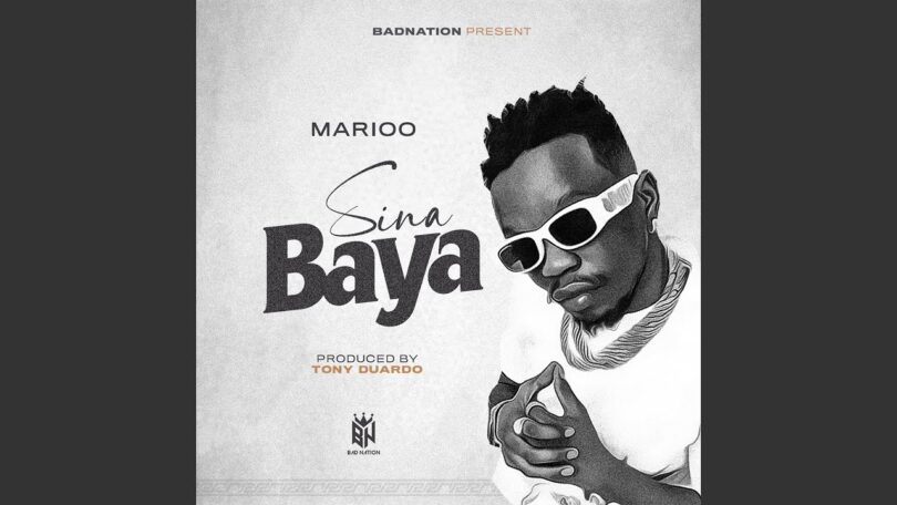 Marioo-Sina-Baya