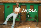 Mbosso - Aviola