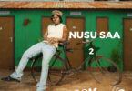 Mbosso - Nusu Saa