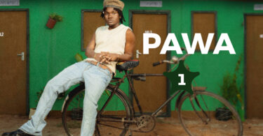 Mbosso - Pawa