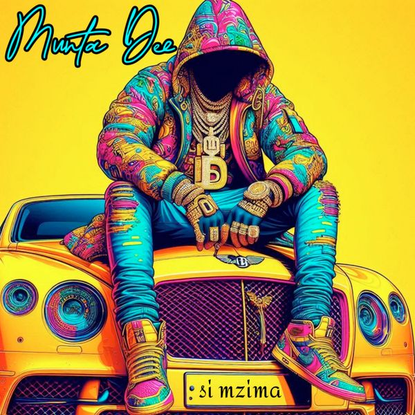 Munta Dee – Si Mzima