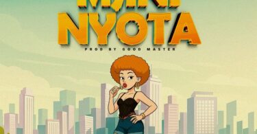 Mzee Wa Bwax – Nyota