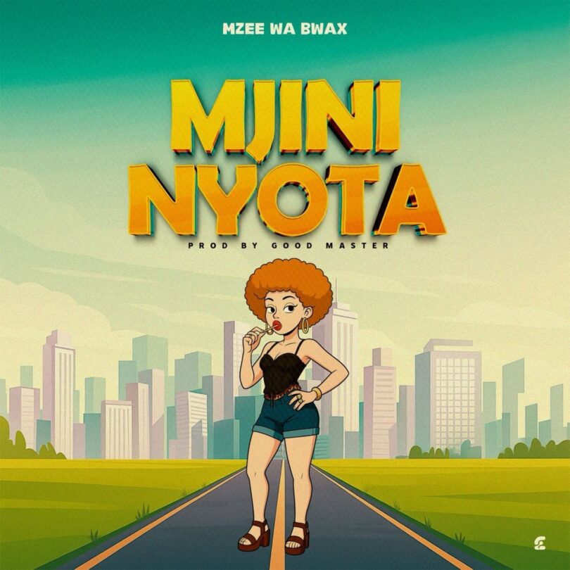 Mzee Wa Bwax – Nyota