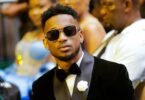 Nedy Music Ft Xouh - Ni wewe