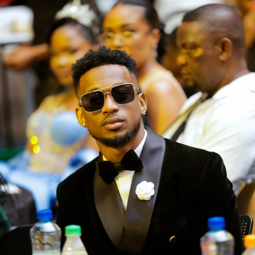 Nedy Music Ft Xouh - Ni wewe