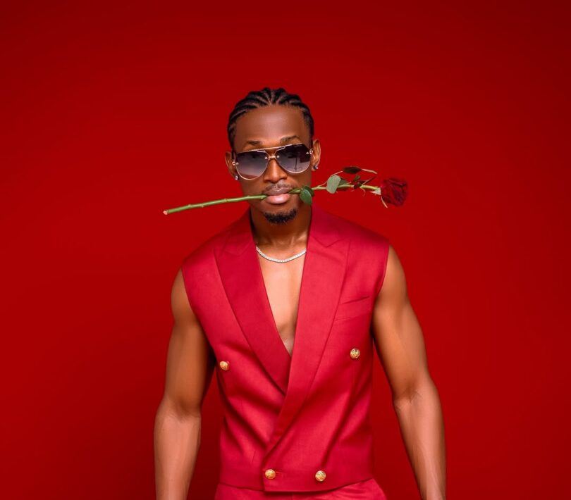 Nedy Music - Moyo