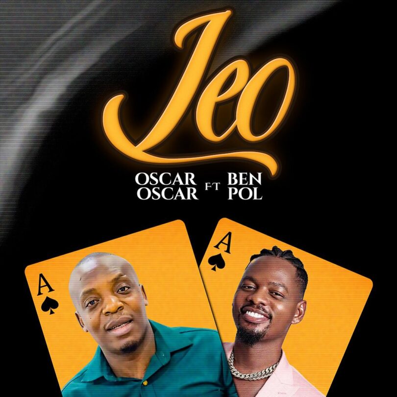 Oscar Oscar Ft. Ben Pol – LEO