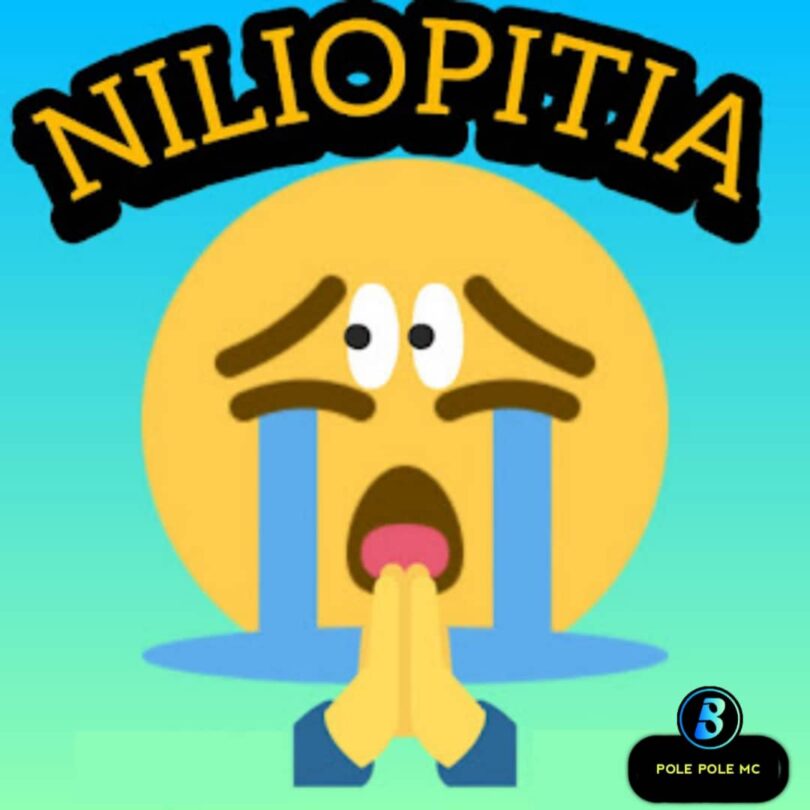 Pole Pole - Niliopitia