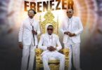 Professor Jay X Jose Chameleone X Q Chief - Ebenezer_Buraplay