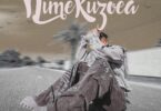 Ronze - Nimekuzoea
