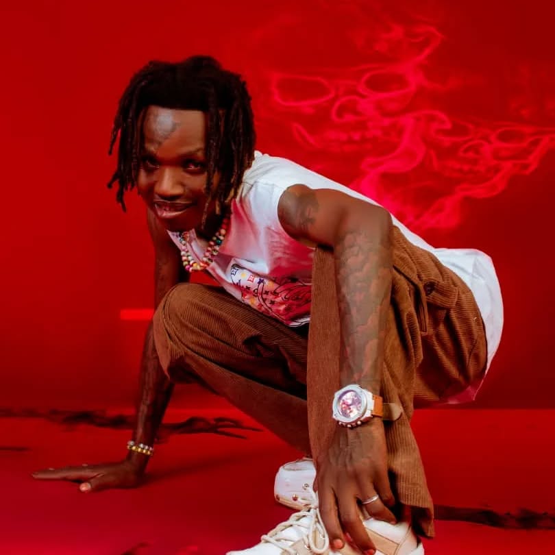 S Kide Ft. Nonji & Moza Wizy - Maisha Mafupi