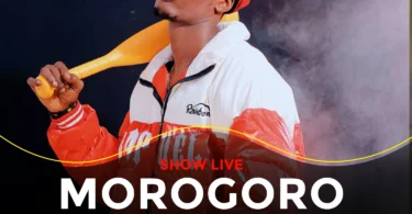 Stizo - Show Live Morogoro