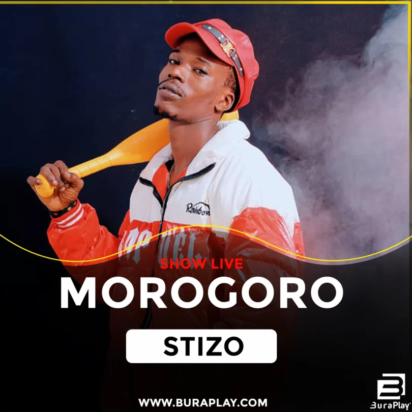 Stizo - Show Live Morogoro