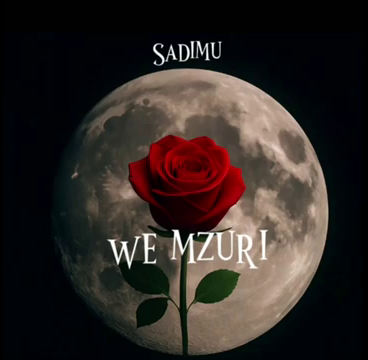 Sadimu - We mzuri