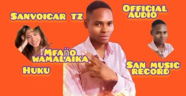 Sanvoicar Tz - Mfano Wamalaika Huku