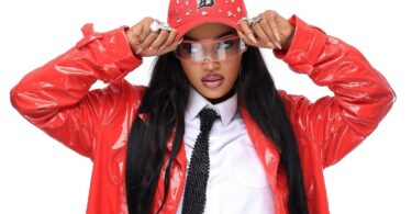 Spice Diana - Nzigulawo