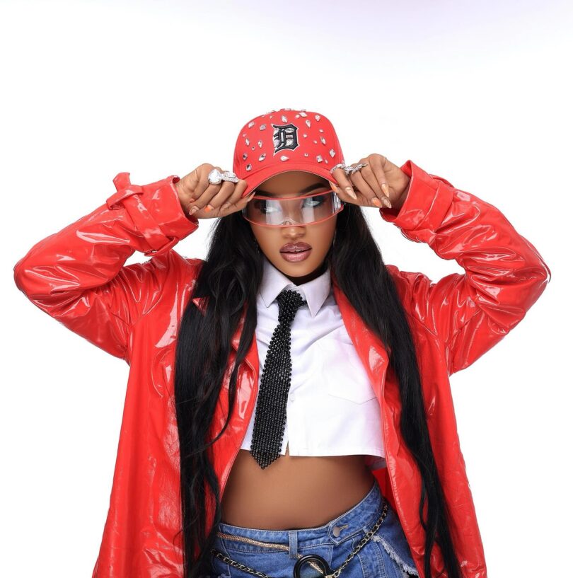 Spice Diana - Nzigulawo