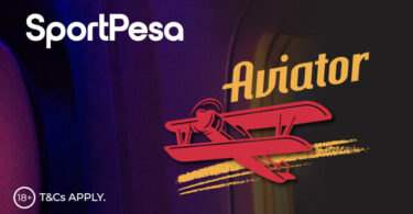SportPesa Aviator yatikisa Tanzania Kila mtu anacheza – na kushinda kwa TSh 50 Tu
