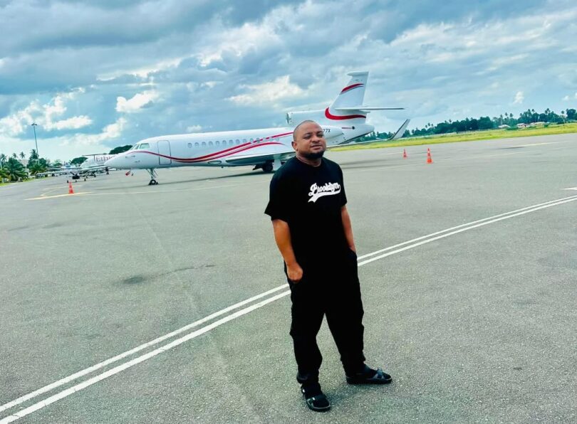 Stamina Ft Fid Q - Like Father Like Son