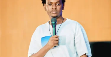 Steve Mweusi - Moyo