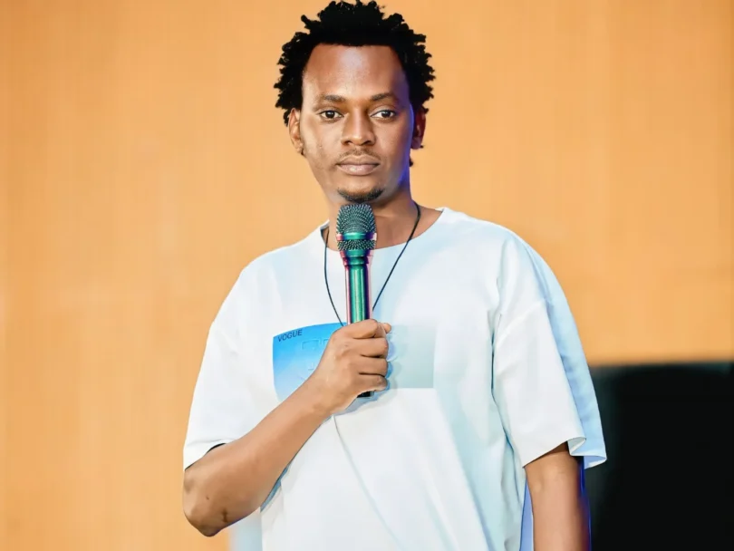 Steve Mweusi - Moyo