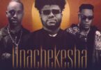Ibraah X Baddest 47 X Swaga Milionea - Unachekesha