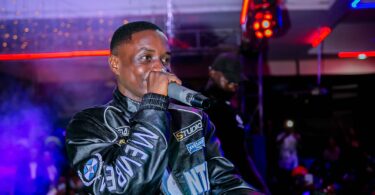 Dogo Paten X UBT – Nampenda
