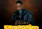 Wabongo – Koloma kamapateni