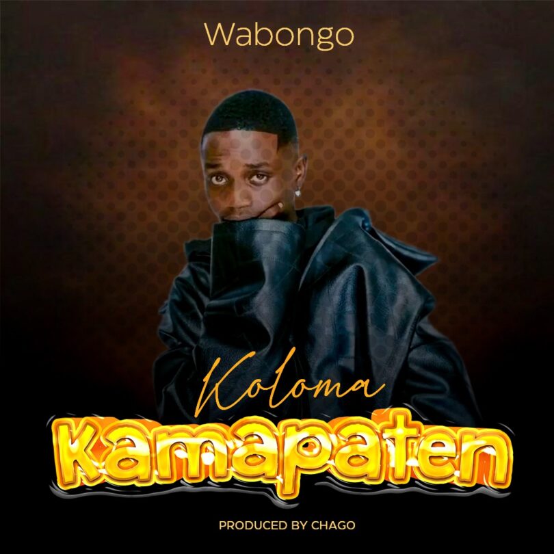 Wabongo – Koloma kamapateni