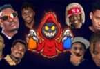 Yuzzo Mwamba – Dada Zangu