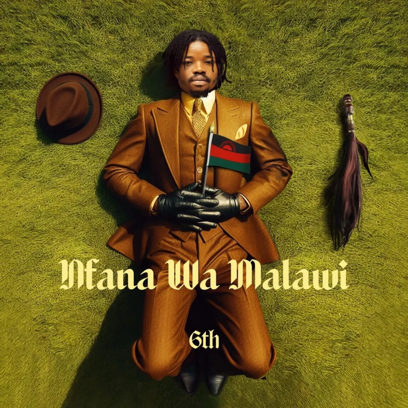 6th Mw - Nfana Wa Malawi