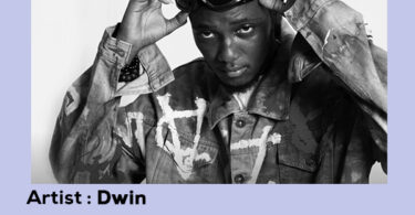 ALBUM: Dwin – Mtaani so Cold