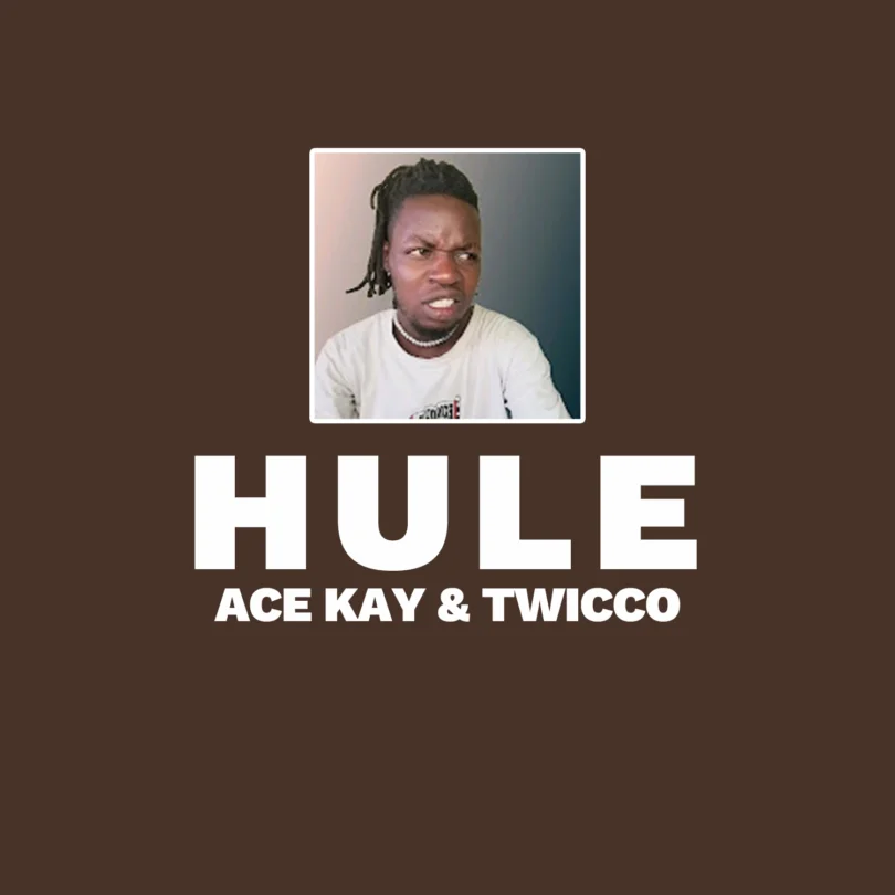 Ace Kay & Twicco - Hule