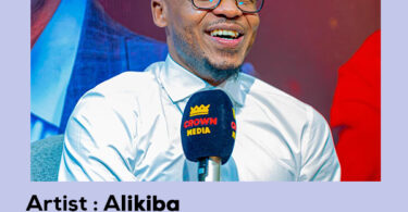 Alikiba - Ubuyu