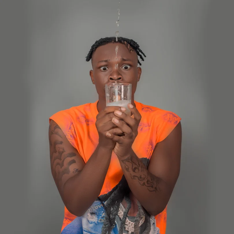 Baba anjera - Mungu hapendi