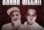 Bando Mc Ft Ibraah - Oyaah Weeeh!!