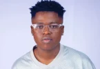 Bright Tz – Nampenda