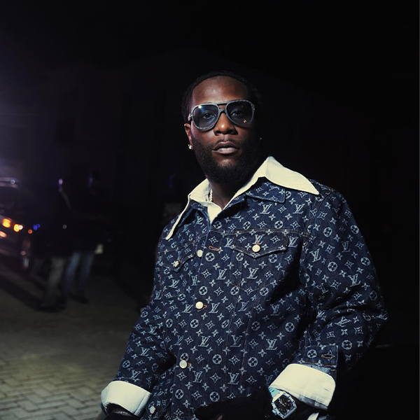 Top 7 African Artists Performing Worldwide 5 Burna Boy