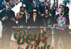 Chino Kidd, Baby Drama, S2kizzy Ft. Bpp – Boys To Girls