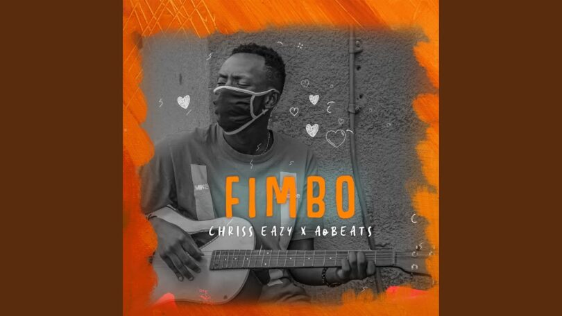 Chriss Eazy - Fimbo