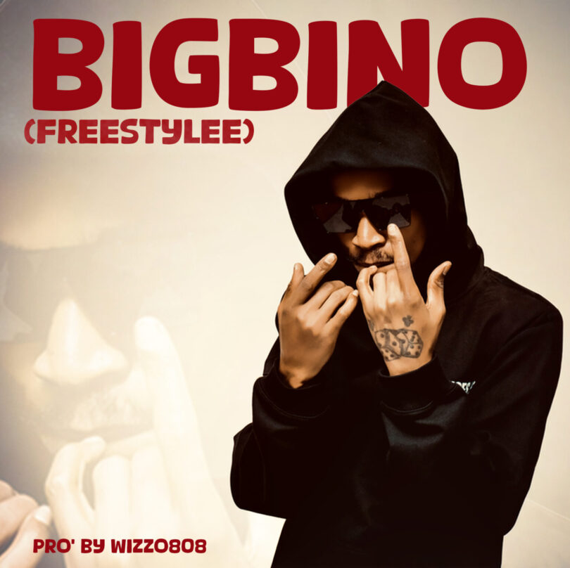 Conboi Cannabino – Big Bino (Freestyle)