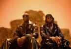 VIDEO | Diamond Platnumz Ft. Bien – Katam