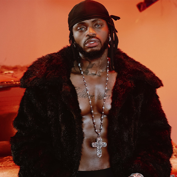 Top 7 African Artists Performing Worldwide 8 Diamond Platnumz